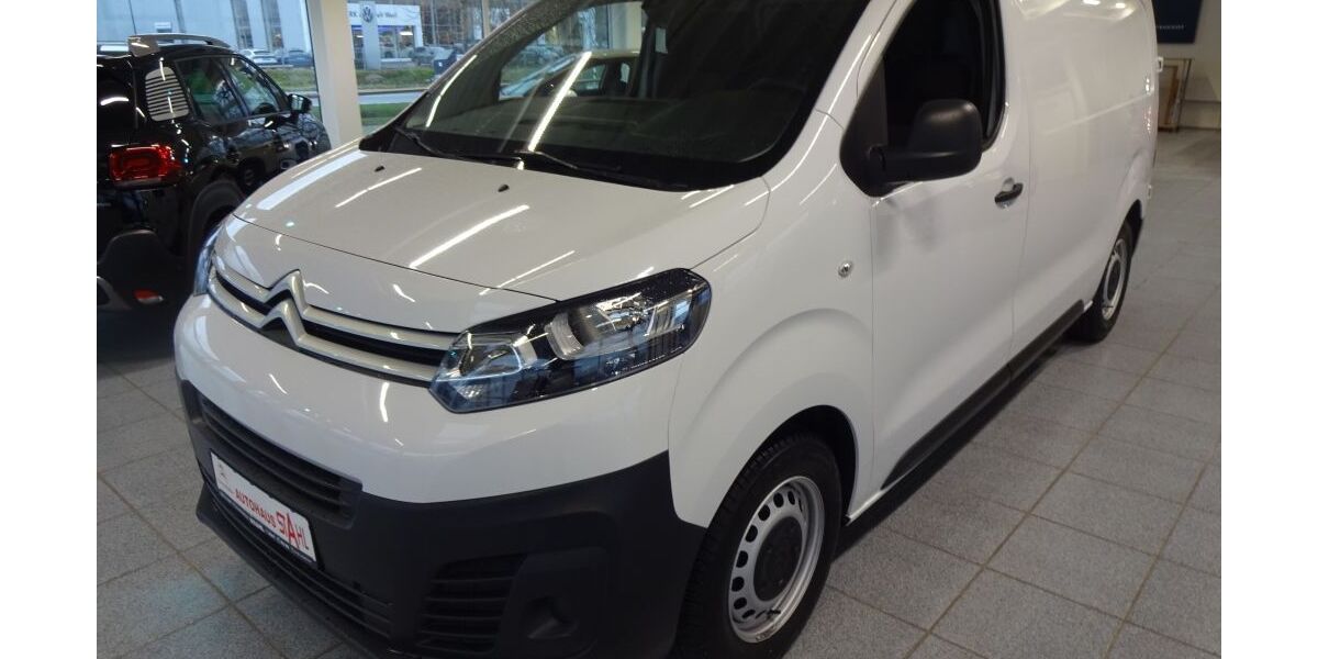 Citroen Jumpy 14.977 km 20.900 &euro; Werl 59457