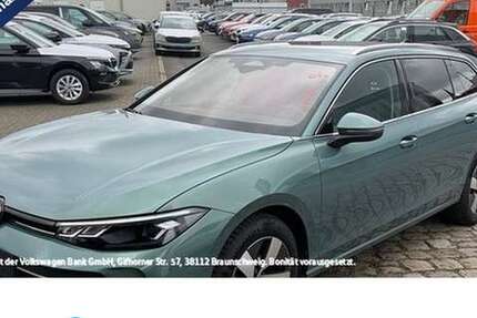 VW Passat 8.250 km 33.890 &euro; Lünen 44534