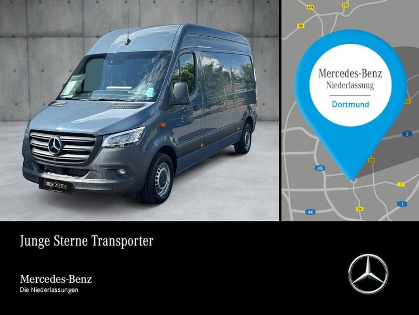 Sprinter