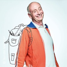 Alfons - Klasse! 21.01.2027 Stadthalle Soest