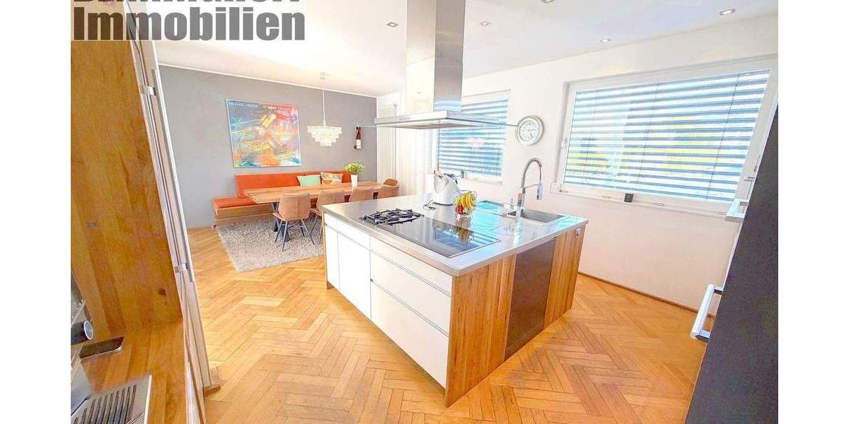 Einfamilienhaus Holzwickede - 7 Zimmer, 302 m&sup2;, 885.000&euro; | Angebot:26388383