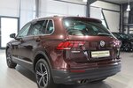 VW Tiguan 1.4 TSI DSG 4M SOUND / PANORAMA / AID 116.000 km 17.991 &euro; Hamm 59077