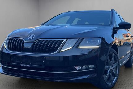 Skoda Octavia 124.541 km 17.200 &euro; Sendenhorst 48324