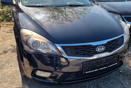 Kia ceed / Ceed 121.500 km 2.890 &euro; Soest 59494