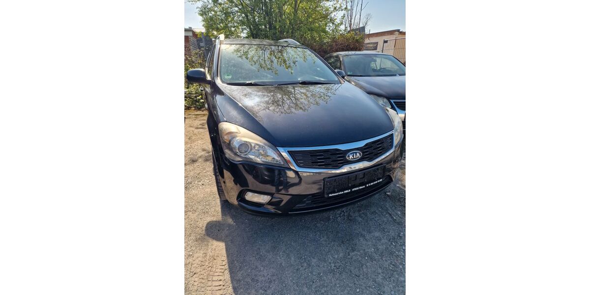 Kia ceed / Ceed 121.500 km 2.890 &euro; Soest 59494
