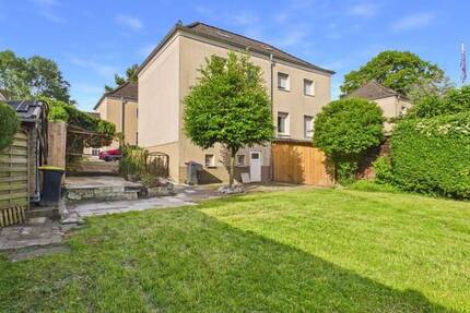 Haus Bergkamen Mitte - 3 Zimmer, 68 m&sup2;, 199.000&euro; | Angebot:26797223
