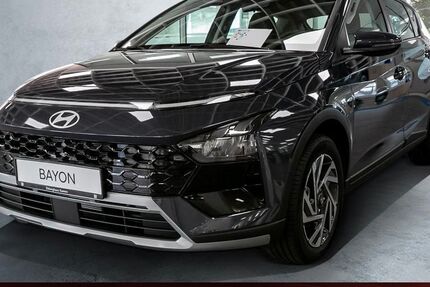 Hyundai BAYON 8.924 km 23.199 &euro; Unna 59423