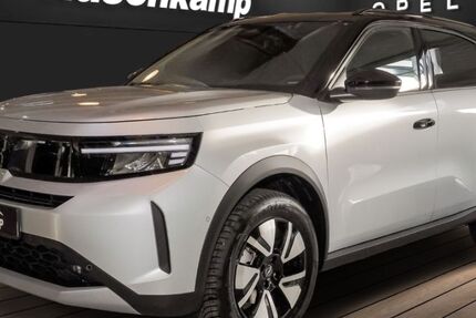 Opel Frontera 1.844 km 23.880 &euro; Lüdinghausen 59348