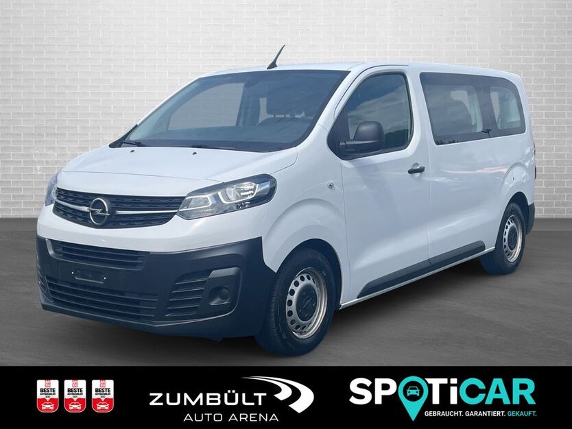 Opel Vivaro 144.295 km 18.400 € Beckum 59269