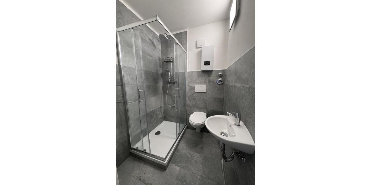 Erdgeschoßwohnung Lünen Alstedde - 2 Zimmer, 39 m&sup2;, 140.000&euro; | Angebot:27122780