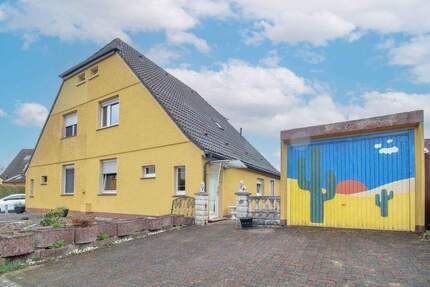 Haus Bergkamen Rünthe - 3 Zimmer, 101 m&sup2;, 179.000&euro; | Angebot:25772964