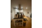 Humboldstr 65: Komfortable DG Wohnung ab 01.01.26 zu vermieten zimmer