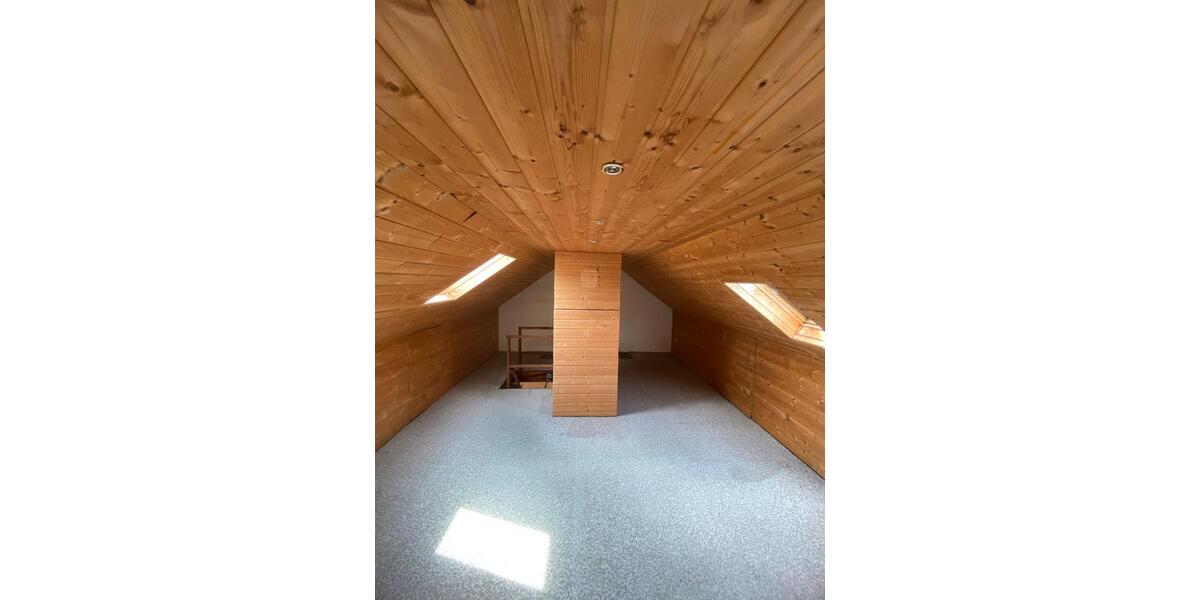 Reihenhaus Menden (Sauerland) Bösperde - 3 Zimmer, 70 m&sup2;, 180.000&euro; | Angebot:27079096