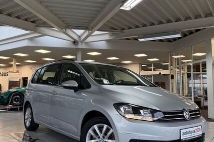 VW Touran 94.491 km 18.950 &euro; Hamm 59065