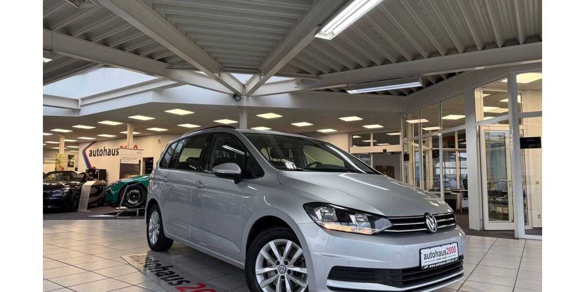 VW Touran 94.491 km 18.950 &euro; Hamm 59065