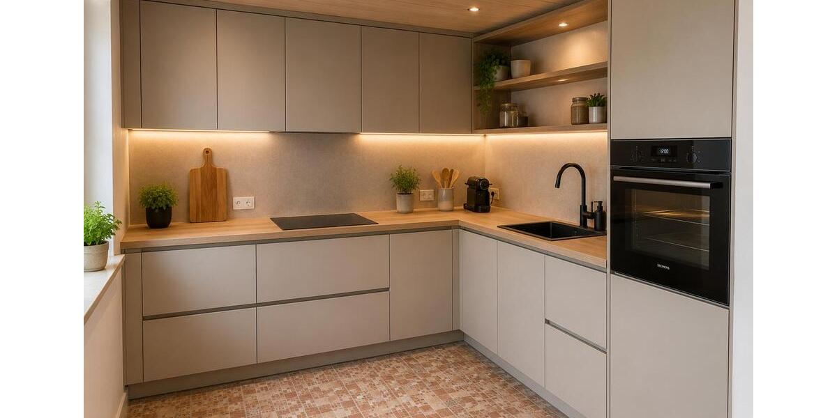 Doppelhaushälfte Hamm Braam-Ostwennemar - 7 Zimmer, 240 m&sup2;, 295.000&euro; | Angebot:27251603