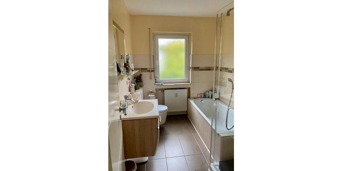 Etagenwohnung Arnsberg Rusch - 4 Zimmer, 96 m&sup2;, 245.000&euro; | Angebot:25098599