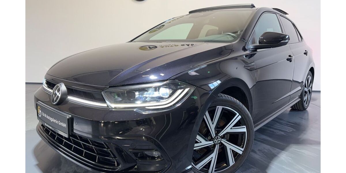 VW Polo 61.500 km 22.990 &euro; Beckum 59269