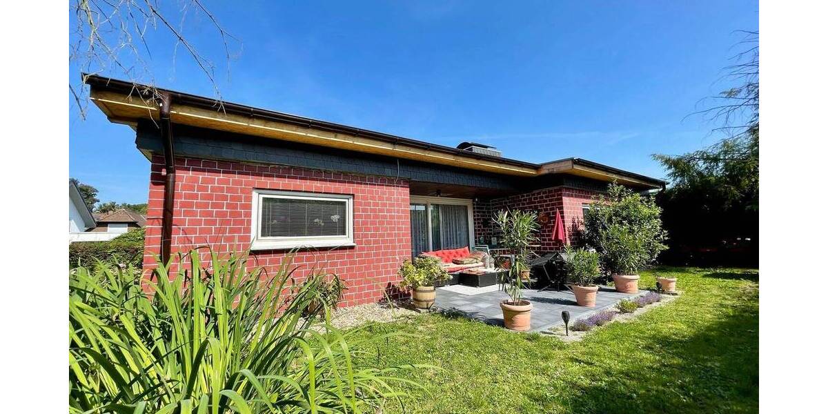 Bungalow Fröndenberg-Frömern Frömern - 5 Zimmer, 147 m&sup2;, 399.000&euro; | Angebot:26128896