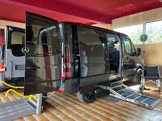 Sprinter
