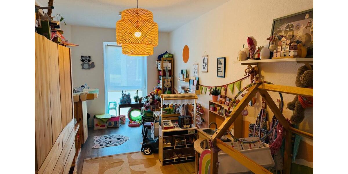 Erdgeschoßwohnung Sendenhorst - 3 Zimmer, 76 m&sup2;, 1.080&euro; | Angebot:26337253
