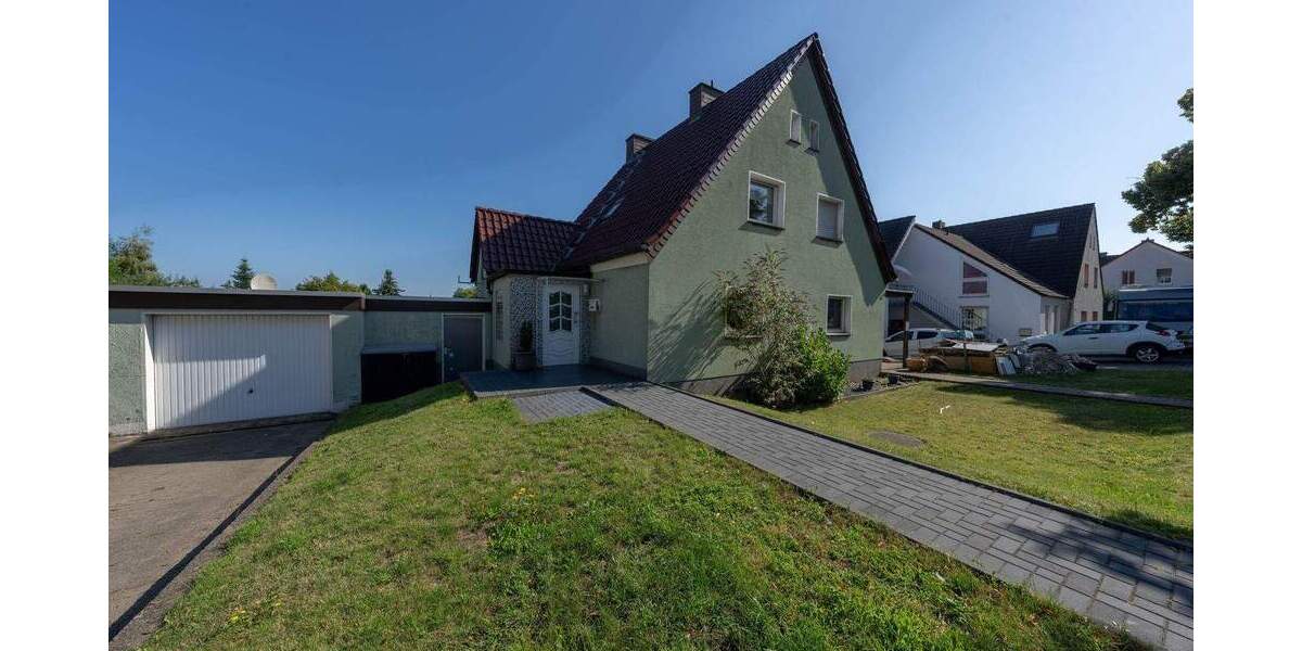 Doppelhaushälfte Lünen Brambauer - 3 Zimmer, 66 m&sup2;, 249.000&euro; | Angebot:24725218