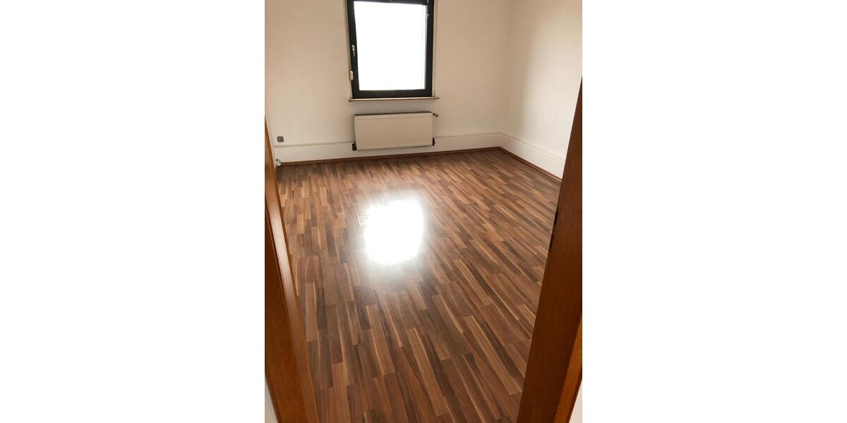 Wohnung 60qm Lünen Brambauer 2 zimmer