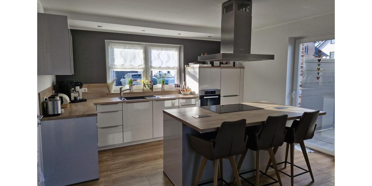 Einladendes Einfamilienhaus in Bestlage in Braam-Ostwennemar 8 zimmer