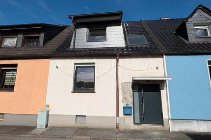Haus Dortmund Eving - 4 Zimmer, 118 m&sup2;, 320.000&euro; | Angebot:26342976