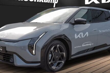 Kia EV4 1.512 km 46.990 € Selm 59379