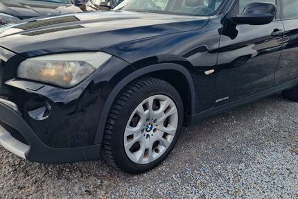 BMW X1 170.181 km 7.490 &euro; Soest 59494