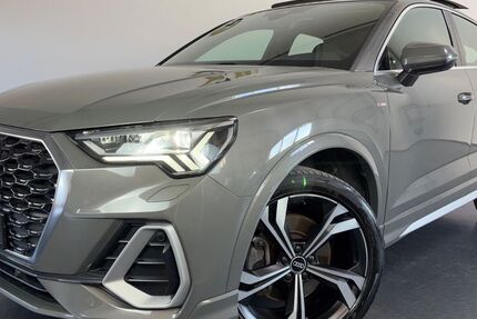 Audi Q3 62.900 km 36.990 &euro; Beckum 59269