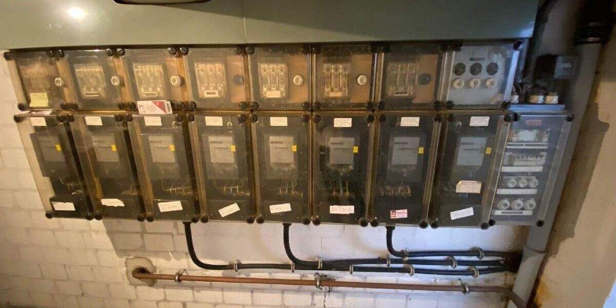 Aus erster Hand! Wohn- und Geschäftshaus in Hamm-Westen 1 zimmer