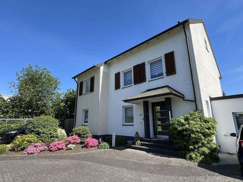 Haus zum Kaufen in Hamm, Westf 695.000 € 235 m²