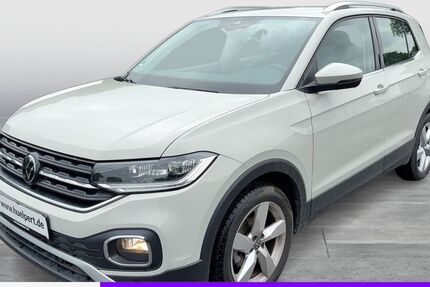 VW T-Cross 38.855 km 18.685 &euro; Unna 59423