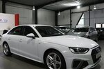Audi A4 LIMOUSINE 40 TDI S-LINE / MATRIX-LED / 109.000 km 28.111 &euro; Hamm 59077