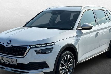 Skoda Kamiq 27.560 km 20.990 € Soest 59494