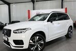 Volvo XC90 RECHARGE P-HEV AWD R-DESIGN SPORT 7-SITZER 137.000 km 36.991 &euro; Hamm 59077