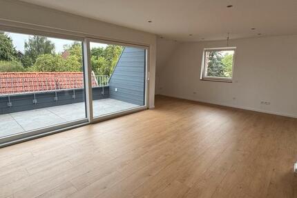 Schöne helle Maisonette Wohnung im Außenbereich von Ascheberg zimmer