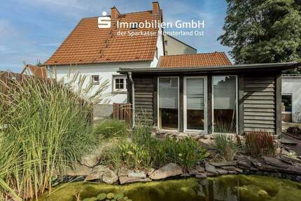 Haus statt Eigentumswohnung? Wir haben die Alternative! 4 zimmer