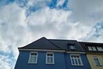 77qm große Etagenwohnung WG geeignet