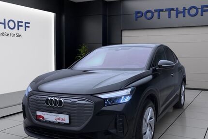 Audi Q4 e-tron 36.537 km 40.750 € Hamm 59075