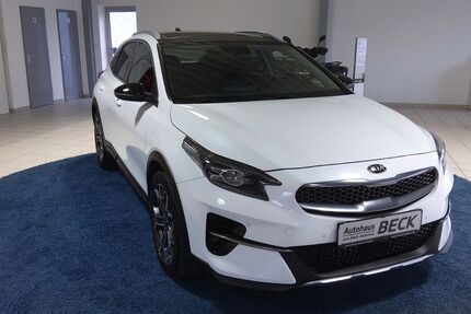 Kia XCeed 69.550 km 19.350 € Hamm 59067