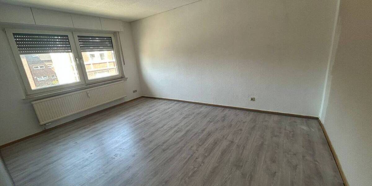 Etagenwohnung Bergkamen Oberaden - 3 Zimmer, 73 m&sup2;, 502&euro; | Angebot:26798890