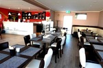 Gastrogewerbe mit einer Außenterrasse sucht neuen Mieter!!! zimmer