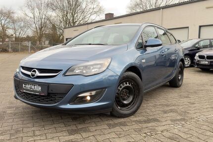 Opel Astra 183.000 km 4.990 &euro; Hamm 59067