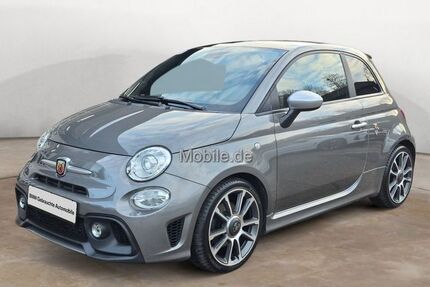 Abarth Andere 43.003 km 16.890 &euro; Hamm 59071