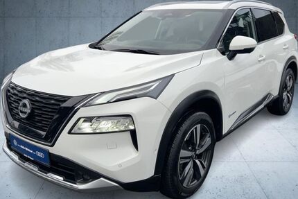 Nissan X-Trail 43.319 km 29.690 &euro; Ahlen 59229