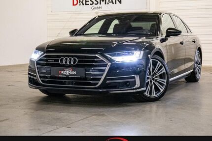 Audi A8 126.600 km 38.730 &euro; Hamm 59067