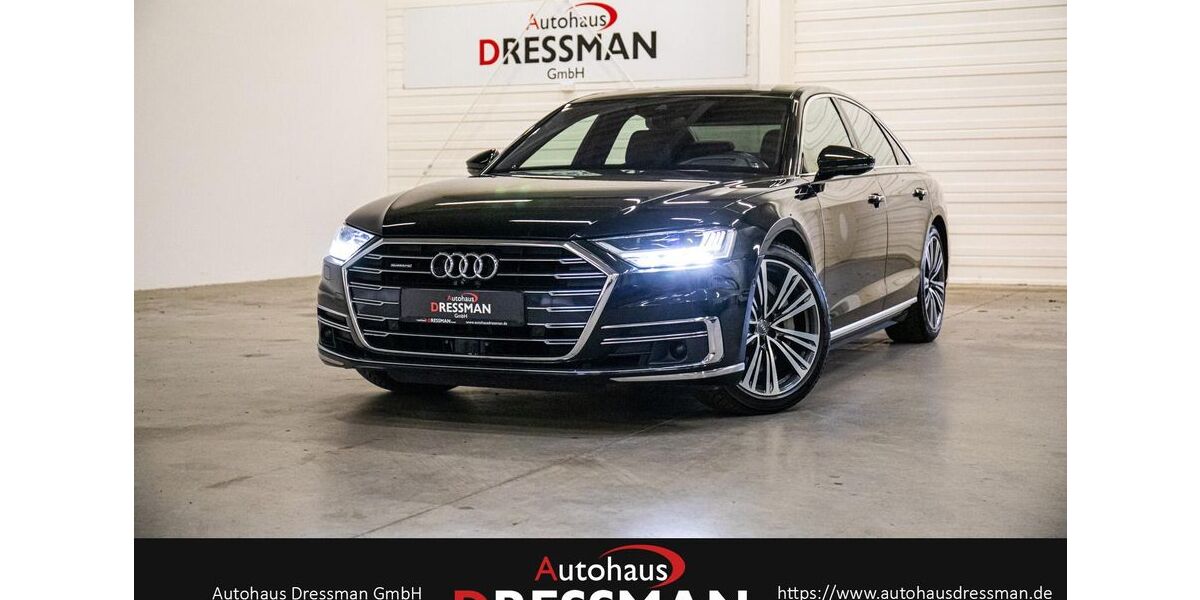 Audi A8 126.600 km 39.055 &euro; Hamm 59067